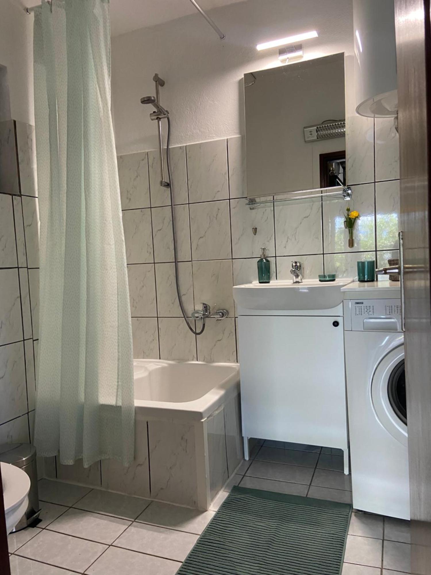 Willa Family House Ljubica Trogir Zewnętrze zdjęcie