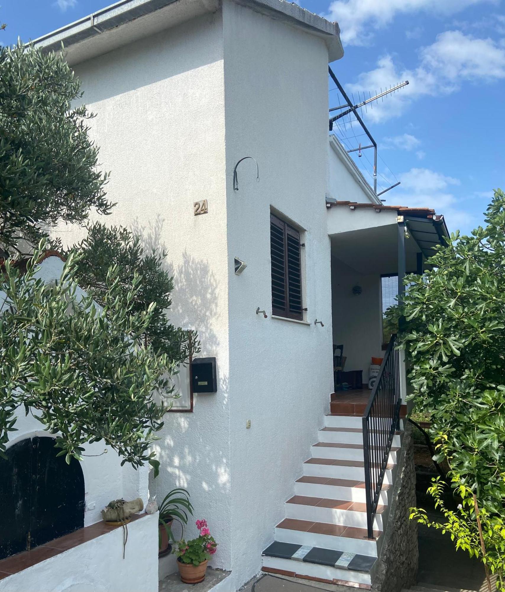 Willa Family House Ljubica Trogir Zewnętrze zdjęcie